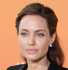 Angelina Jolie