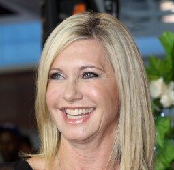 Olivia Newton John