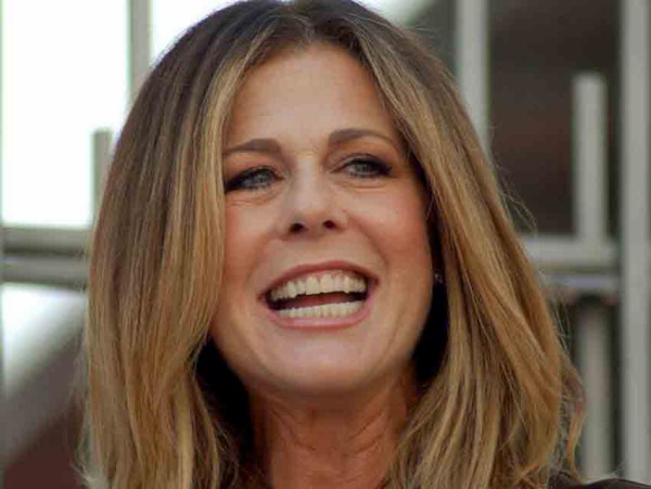 Rita Wilson