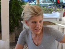 &Mu;&alpha;&rho;ί&alpha; &Delta;ό&sigma;&iota;&omicron;&upsilon;